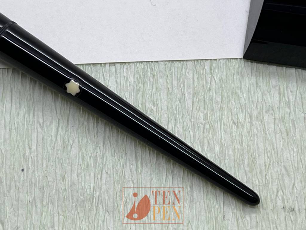 MONTBLANC 254 DESK PEN | Tenpen - By Letizia Iacopini
